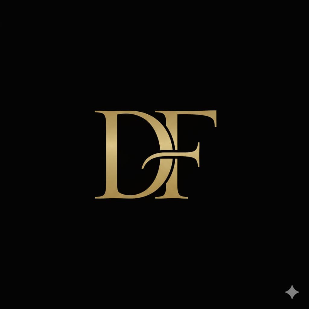 DF Trade Links logo
